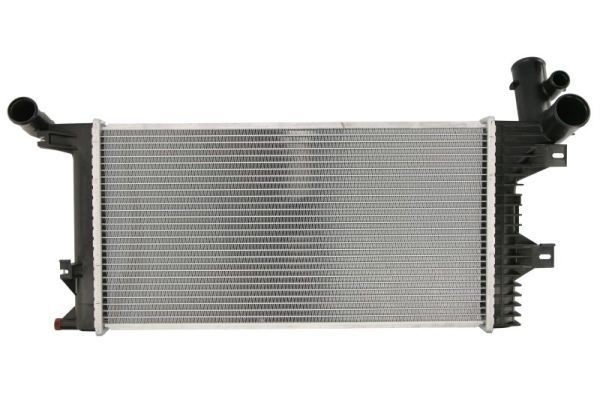 Thermotec D7ME017TT KüHler, MotorküHlung 570 Mm 312 Mm GelöTete KüHlrippen-image