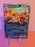 Charizard ex - 054/091 Double Rare SV: Paldean Fates Pokemon TCG