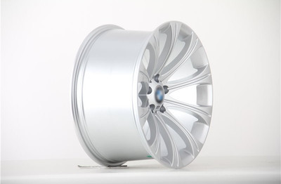 19 zoll felgen BMW E60 E61 E63 E64 E38  166 style deep concave 4 felgen
