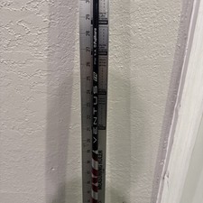 Fujikura OEM Ventus TR Red 5-A 50 G Senior"38" Wood shaft