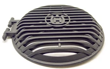 GENUINE FLYWHEEL FAN COVER FITS HUSQVARNA  125BV 125BVX 545111201