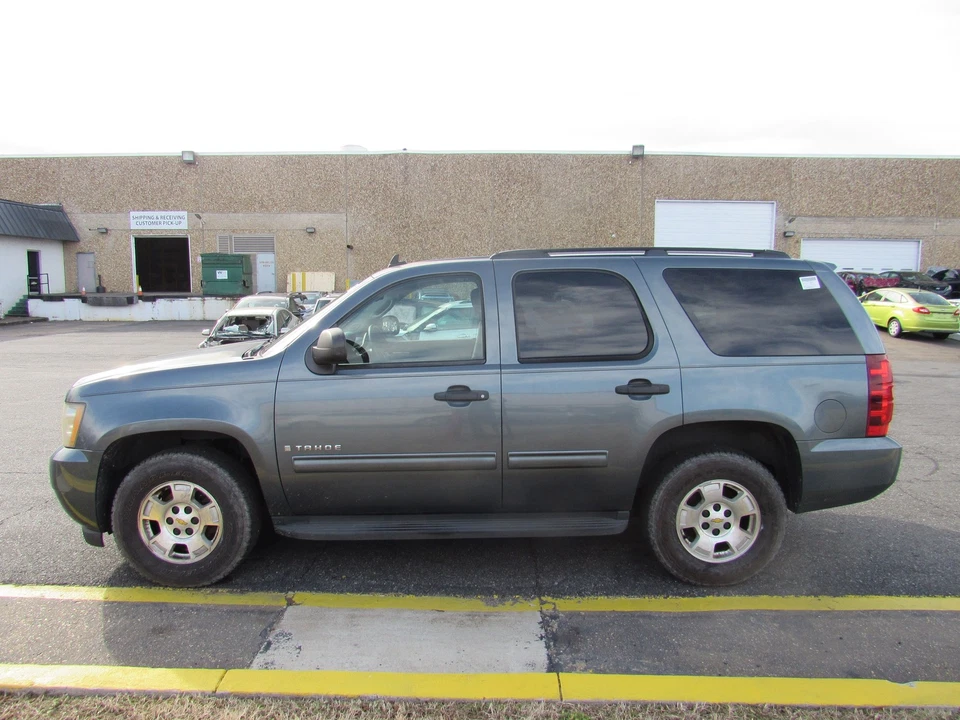 1995-2013 Chevrolet CHEVY TAHOE High Note OEM 15172410 - Image 3 of 4