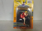 FAST WOMEN PAULETTE RED 1:18 FIGURE