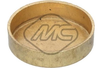 Metalcaucho Froststopfen 02514