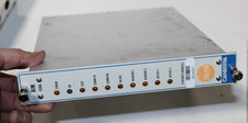 Canberra   AIM 556 Acquisition Interface NIM BIN Module