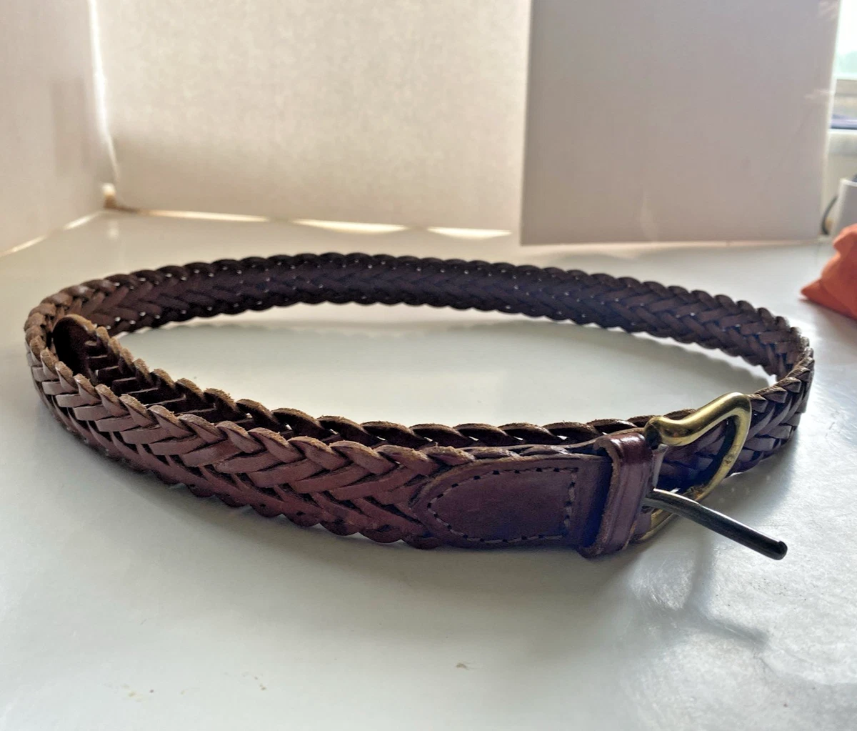 Ralph Lauren Braided Belt products for sale | eBay