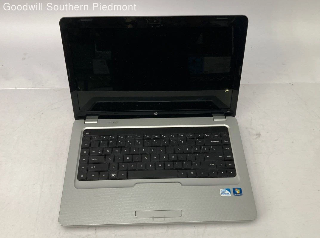 HP G62 PC Laptops & Netbooks for Sale | Shop New & Used Laptops | eBay