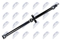 Gelenkwelle Achsantrieb NTY NWN-SB-012 FüR Impreza GE GV GR GH G3 AWD GHE WRX