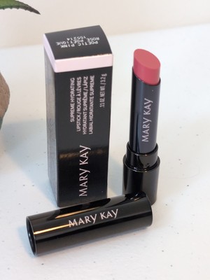Mary Kay POETIC PINK  Supreme Hydrating Lipstick 155214