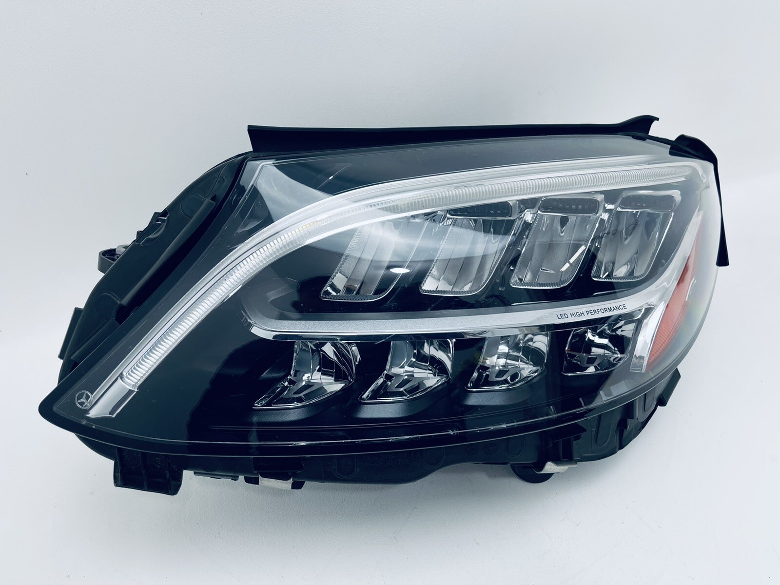 2019 Mercedes-Benz C300 LH Left Headlight. for sale online | eBay 