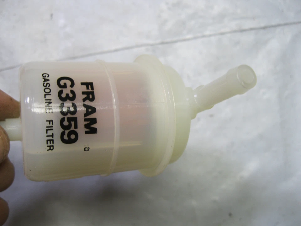 Fuel Filter Fram G3359 Foto 3 de 4
