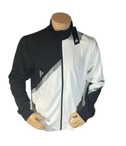 GE5150] Mens Adidas Tango Club Home Jacket Size Large NWT$70 | eBay