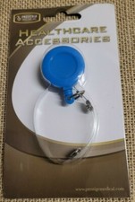  Porte-identifiant prestige ATTACHE BLOUSE TUNIQUE PAS CHAUSSURE SABOT HOPITAL