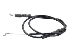 Câble Bowden d'entraînement 1361mm adapté pour Stiga Combi 48 S H Tondeuse à gaz