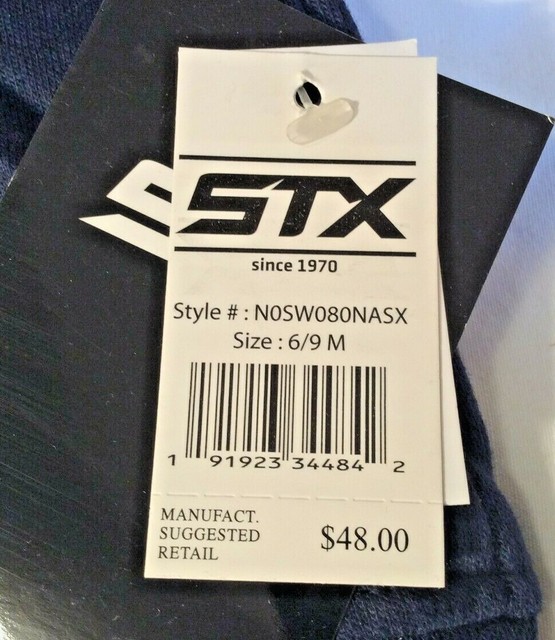 STX 3 Piece Baby Jogger Set Hoodie Body Suit Pants Navy Blue & Gold 6 - 9 Mo $48 | eBay