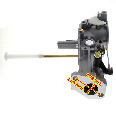 Motozappa Husqvarna TF325 Con Motore Briggs & Stratton E Cilindrata Da 163 Cm3 - Foto 6