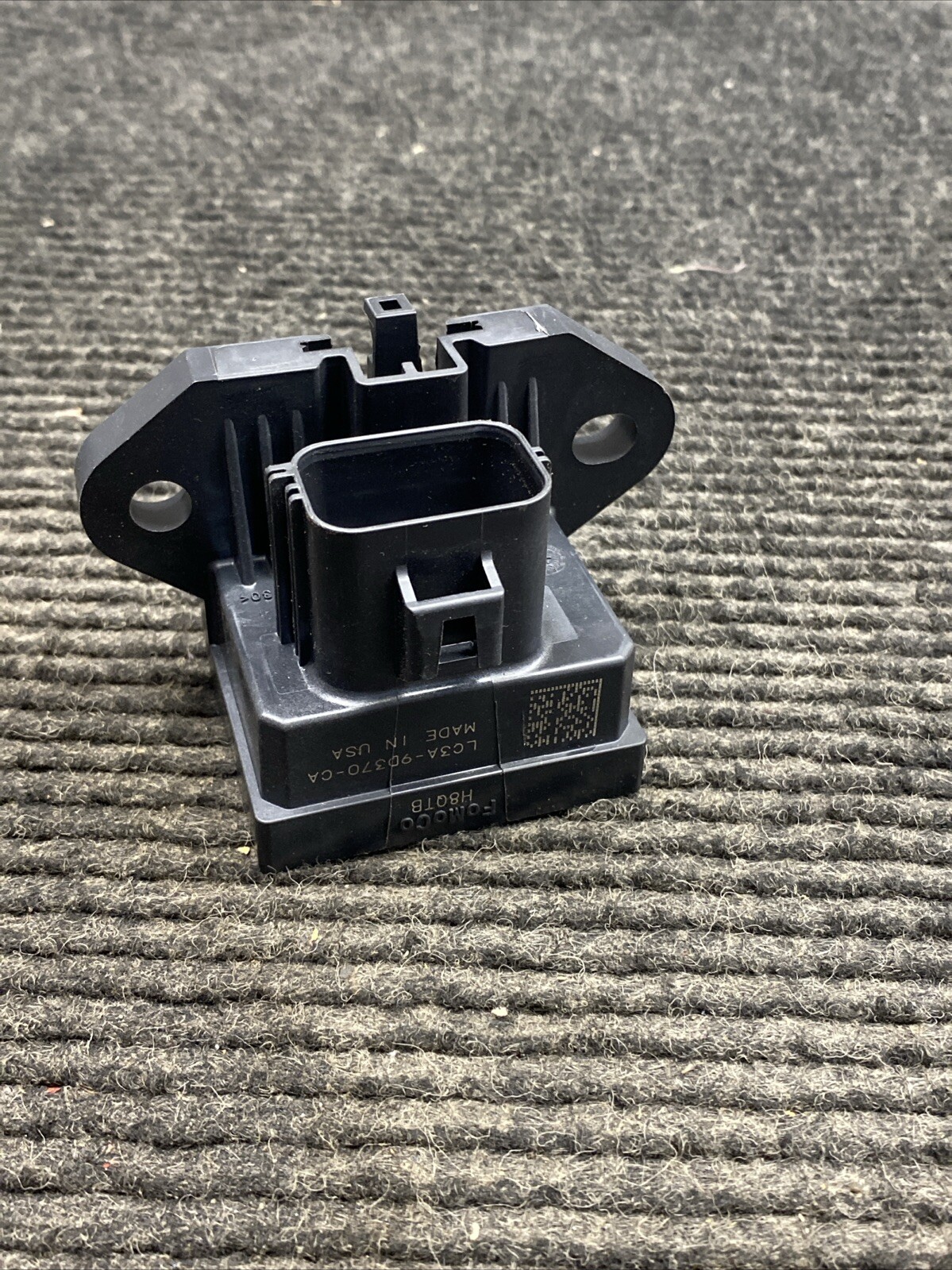 FORD OEM LC3Z9D370C CONTROL UNIT LC3Z-9D370-C for sale online | eBay