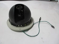 IQINVISION IQA33NI-B5 IQEYE ALLIANCE-PRO H.264 MP IP DOME CAMERA
