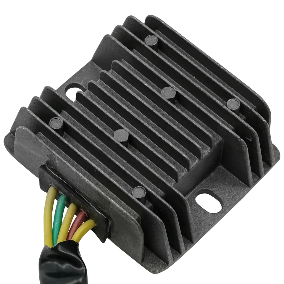 Regulador rectificador para moto Honda XR650L XR 650L 1993-2025 31600-MY6-671 Foto 3 de 4