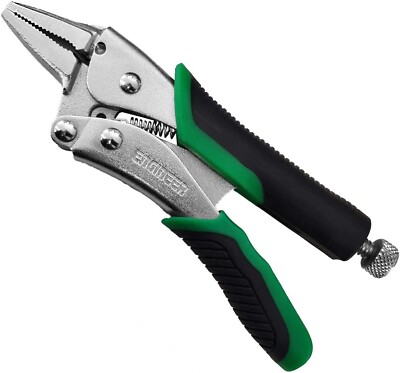 Engineer PZ-66 VP-3 Neji Zaurus Vice Saurus Screw Pliers Screw Taper Broken Tool