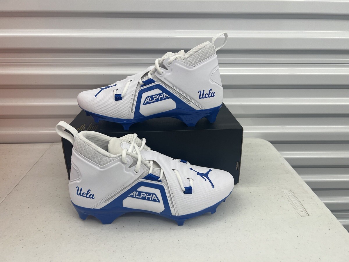 Jordan Alpha Menace Pro 3 US15 33cm アメフト Jordan Alpha