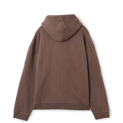Travis Scott x Nike Jordan Fullzip Hoodie Brown DZ5500-275 Japan