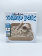 brookstone kinetic sand