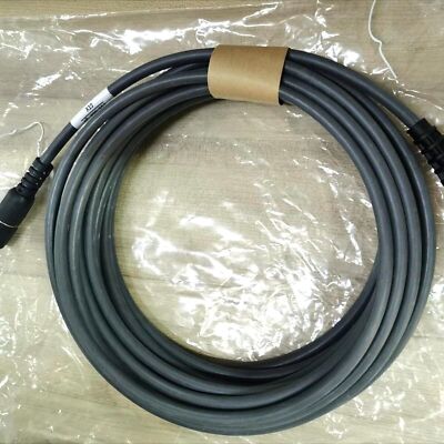  NEW FOR Teach Pendant Connecting Cable 10M Kuka 00-320-104 X19 00320104#