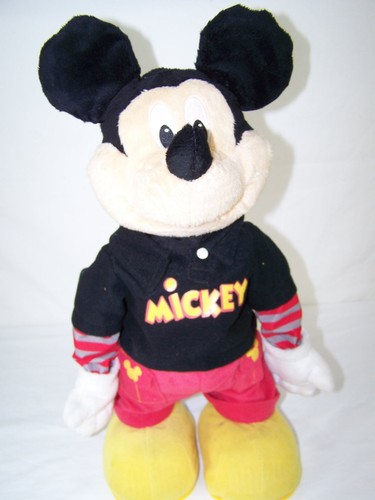 Fisher-Price Disney Mickey Mouse 