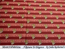 Cotton Fabric 1800s Civil War Repro A RETURN TO ELEGANCE J Rothermel Marcus FQ
