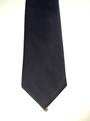 Krawatte - Schlips - Original  Alpi Creation Qi Mono  - Herrenmode - K 143