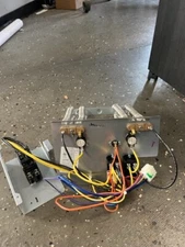 7kw Carrier/Bryant Electric heat strip w/ breaker 