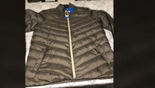 Spyder men Jackets Sizes L  Colors