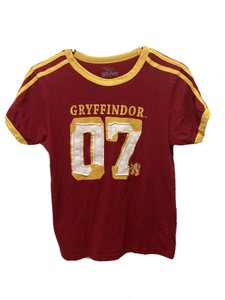 gryffindor jersey