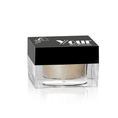 Your Shiny Powder   Schimmernder Glow für magische Momente