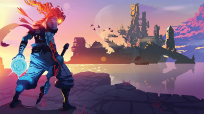 Dead Cells Poster
