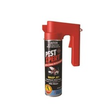 PestXpert 400g Wasp Jet Long Reach Spray
