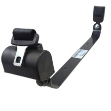 Kit cinture di sicurezza fisse con arrotolatore e staffa 45 cm - COBO