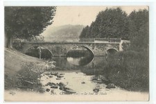 83 Cabasse The Bridge Over The Issole