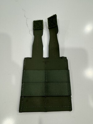 Blue Force Gear HW-TSP-Pistol-2 Ten Speed Pistol DOUBLE Mag Pouch