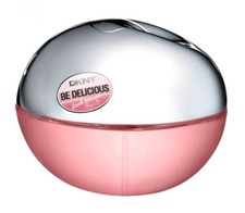 DKNY Be Delicious! Eau de Parfum 50ml NEW! Sealed Boxed 100% Genuine Original