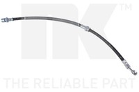 NK 855008 Bremsschlauch FüR Daewoo
