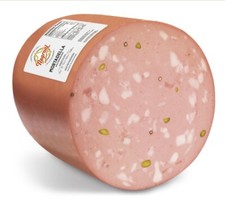 Negroni Imported mortadella With Pistachio 7lbs