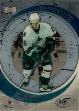 2005-06 Upper Deck ICE 🥅 YOU PICK YOUR FAVS 🏒 NHL HOCKEY  🥅 SERIAL #'d RCs