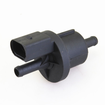 For Porsche Cayenne 04-06 Purge Valve for Fuel Vapor Canister Bosch Brand New）