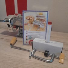 💎𝗔𝗙𝗙𝗔𝗥𝗘 𝗘𝗖𝗖𝗘𝗭𝗜𝗢𝗡𝗔𝗟𝗘 💎 🍝 𝗩𝗘𝗡𝗗𝗢 Macchina per Pasta 🍝