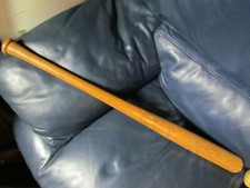 Nelson Fox Hillerich and Bradsby Grand Slam Baseball Bat