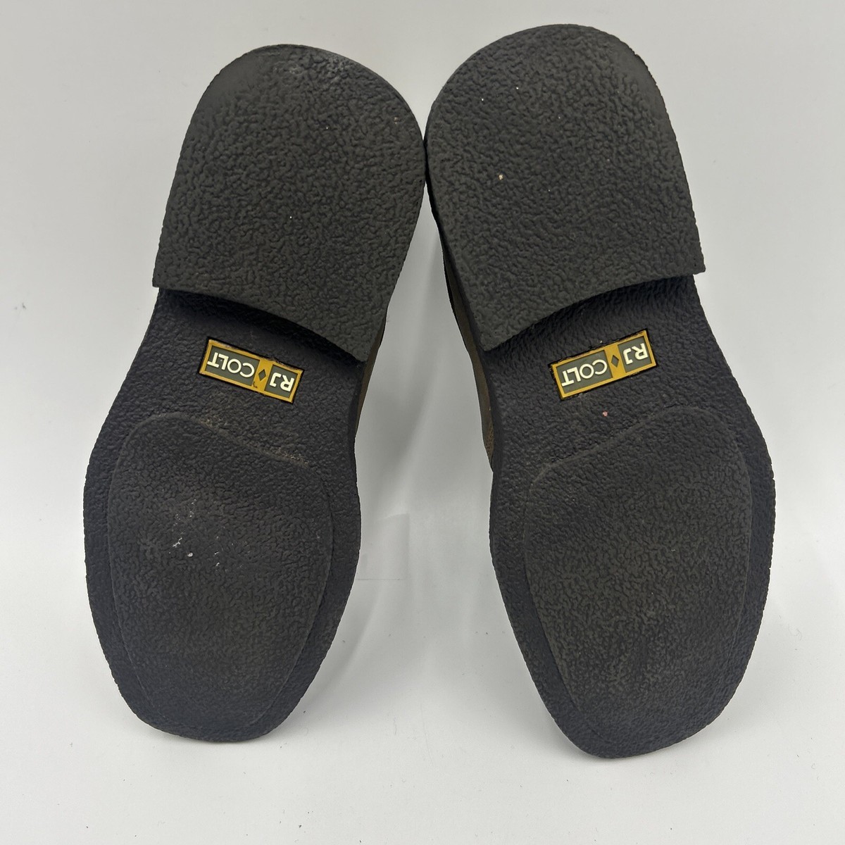 RJ Colt Fletcher Cap Toe Oxford Men display picture 2