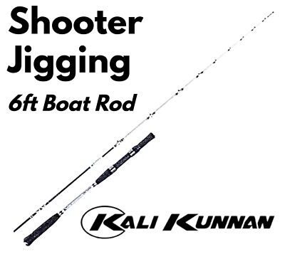 carp rods kali kunnan surf rods