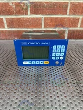 Optek Control 4000 C4221-EX FM-D Photometric Analyzer Converter